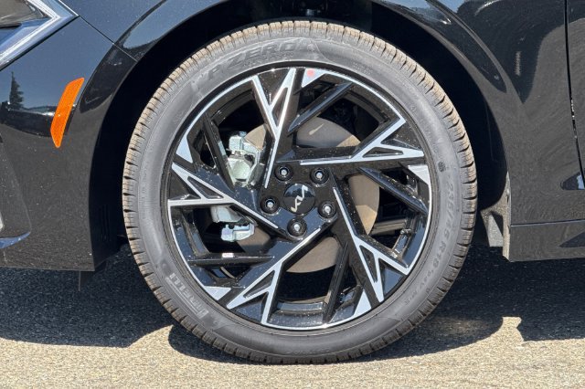 New 2026 Kia K5 GT-Line FWD image 34