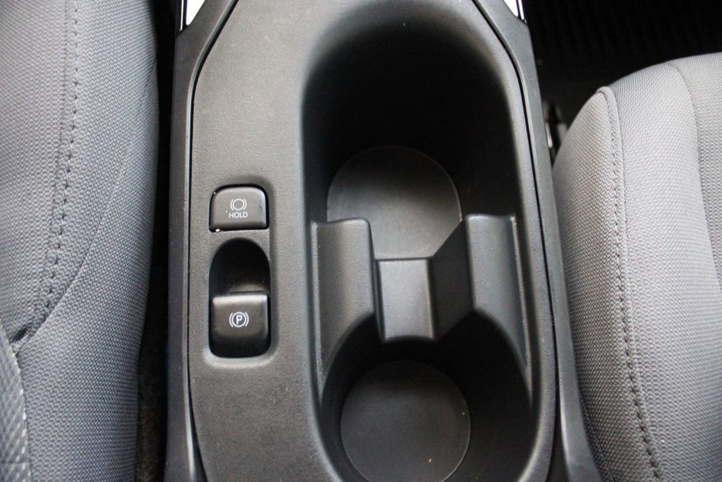 Certified 2026 Toyota Corolla SE w/ SE Package FWD image 38