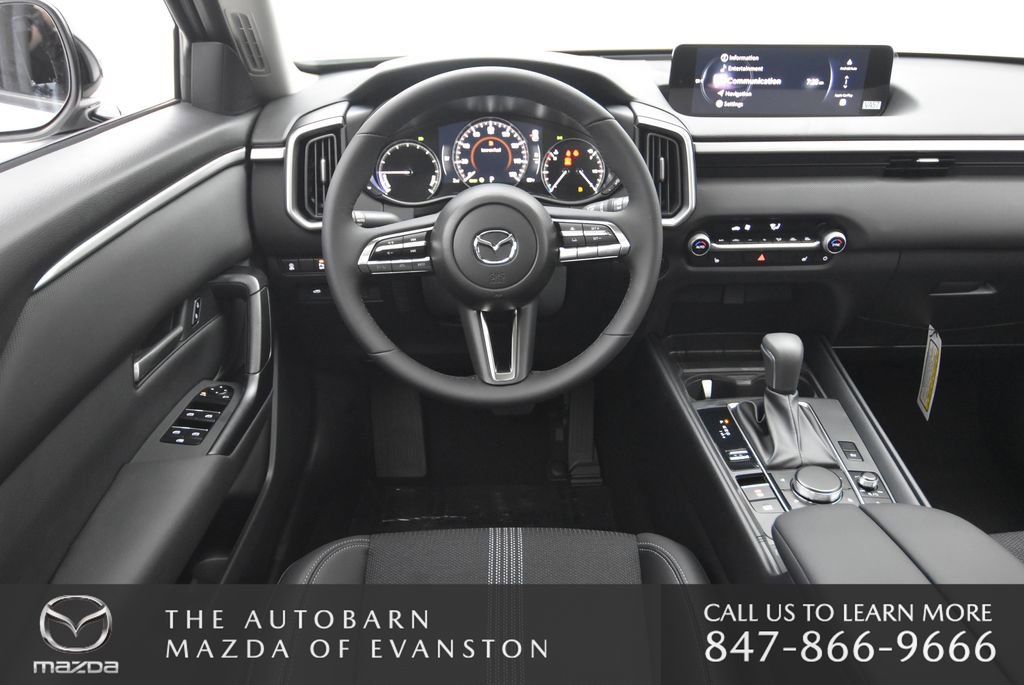 New 2026 MAZDA CX-50 2.5 Hybrid w/ Cargo Package AWD/4WD image 26