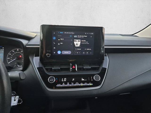 Certified 2023 Toyota Corolla LE FWD image 15
