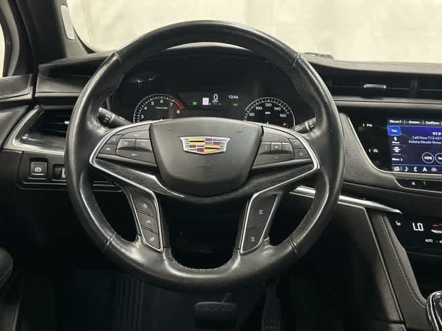 Used 2023 Cadillac XT5 Premium Luxury FWD image 15