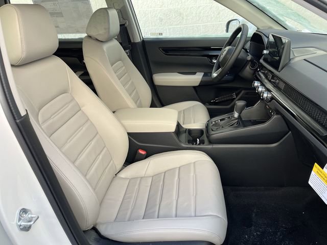 New 2026 Honda CR-V EX-L image 27