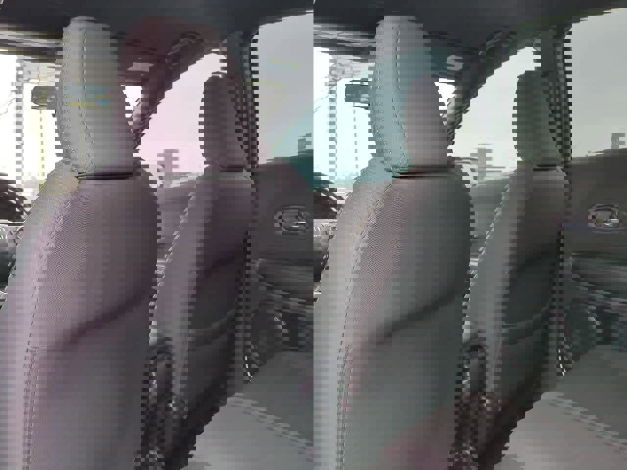 Used 2019 Honda HR-V Sport image 18