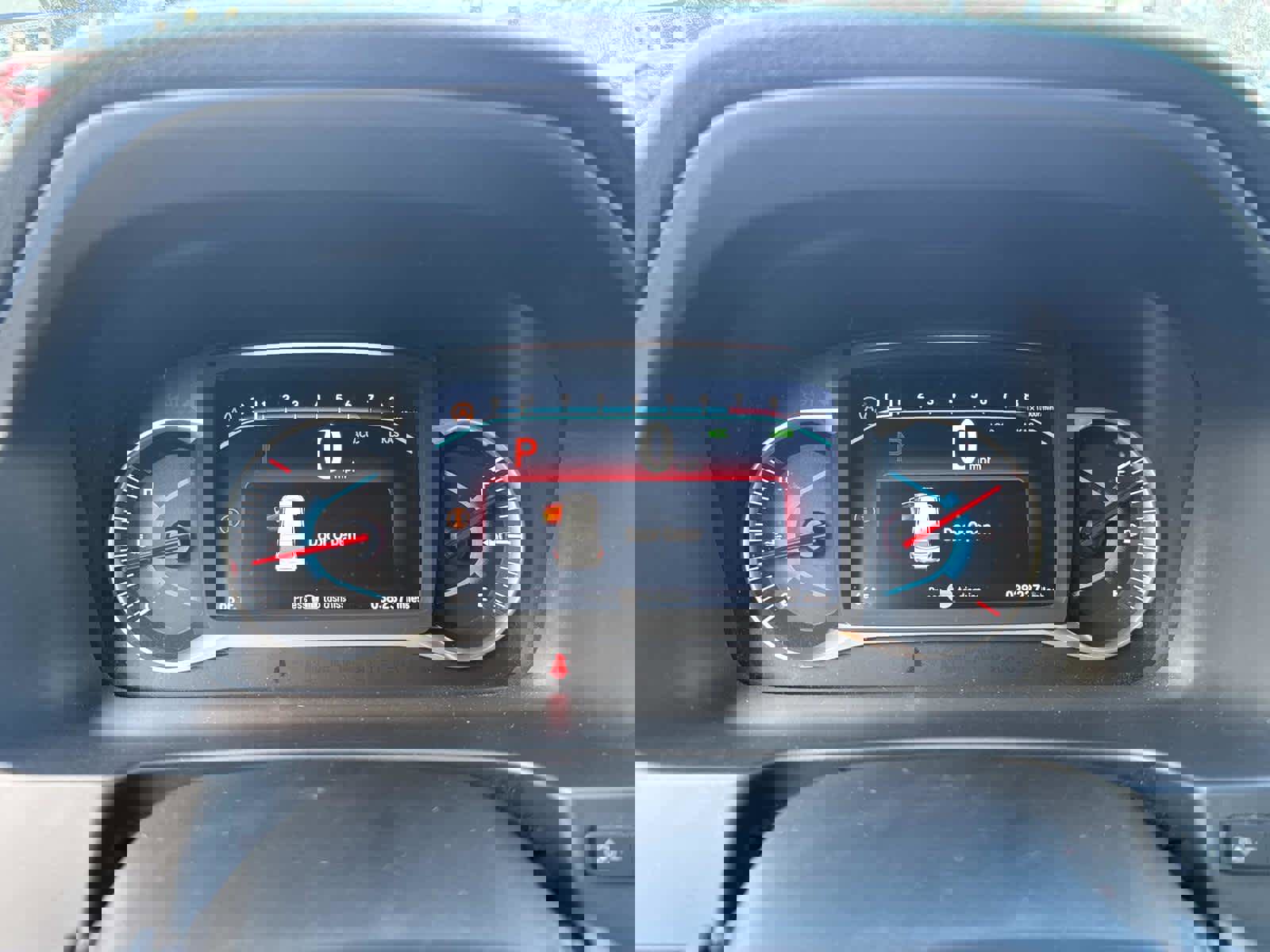 Used 2022 Honda Pilot Touring image 27