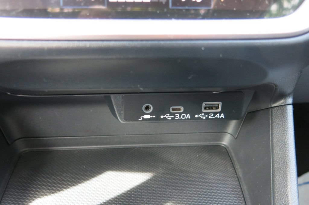 Used 2024 Subaru Impreza 2.0i Sport AWD/4WD image 29