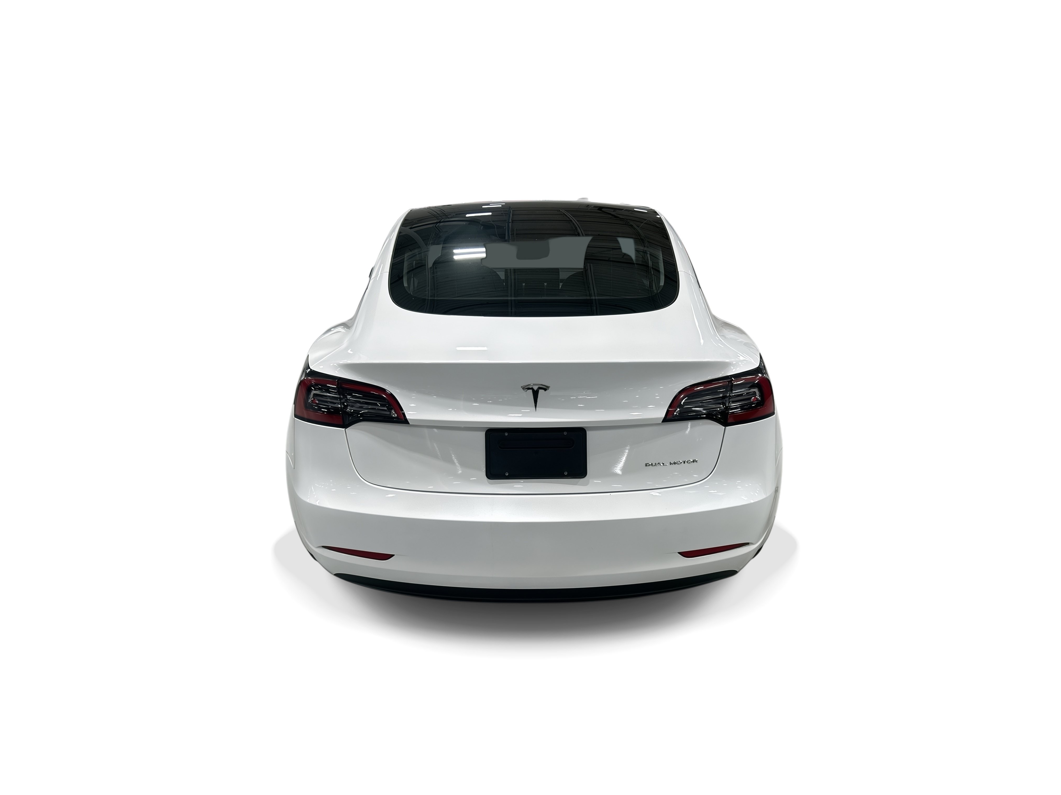 Certified 2023 Tesla Model 3 Long Range AWD/4WD image 5