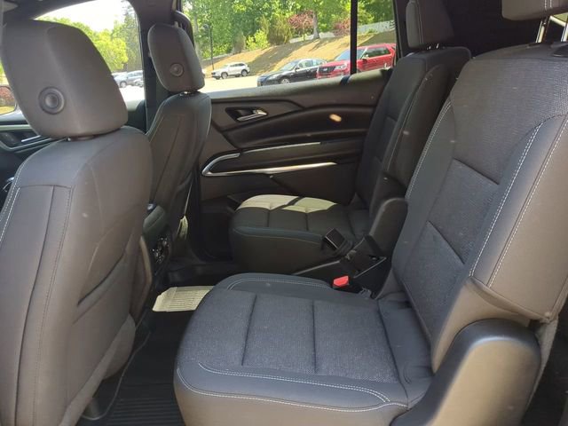 Used 2024 Chevrolet Traverse LT AWD/4WD image 13