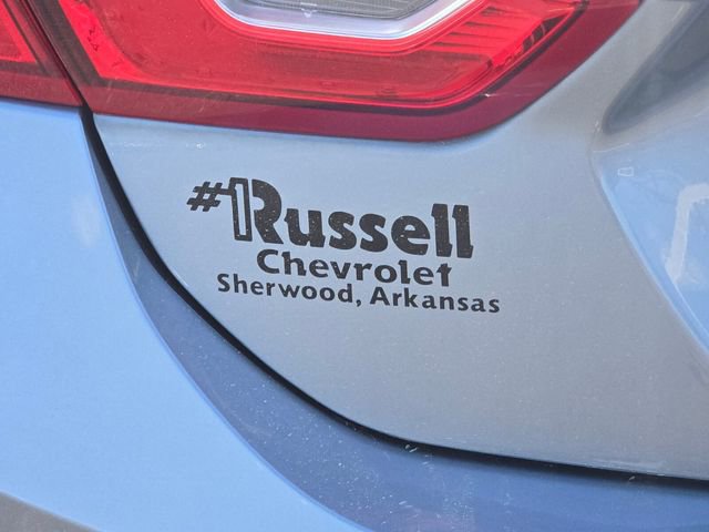 Used 2023 Chevrolet Malibu LT image 14