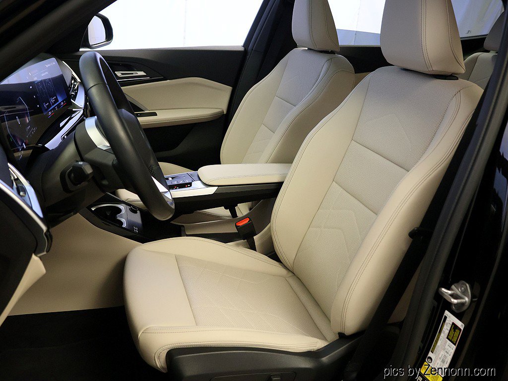Certified 2023 BMW X1 xDrive28i w/ Convenience Package AWD/4WD image 10