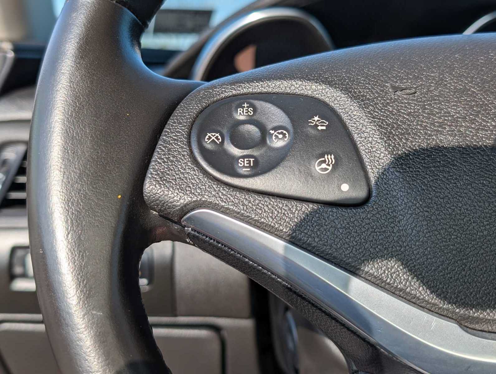 Used 2014 Chevrolet Impala LTZ FWD image 36