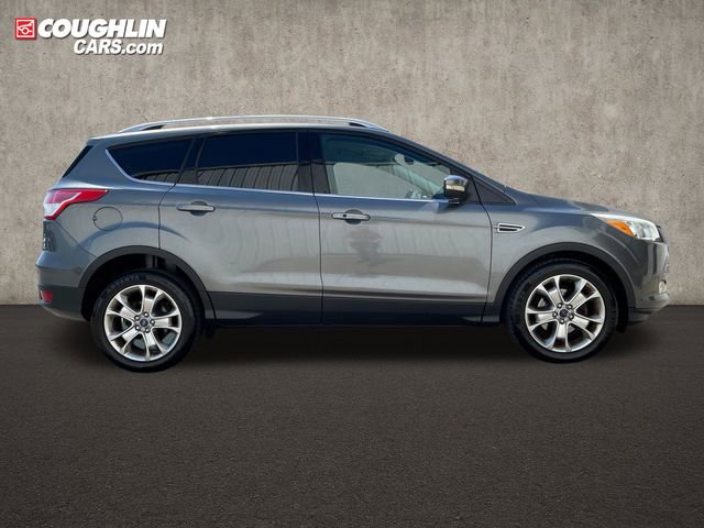 Used 2014 Ford Escape Titanium image 6