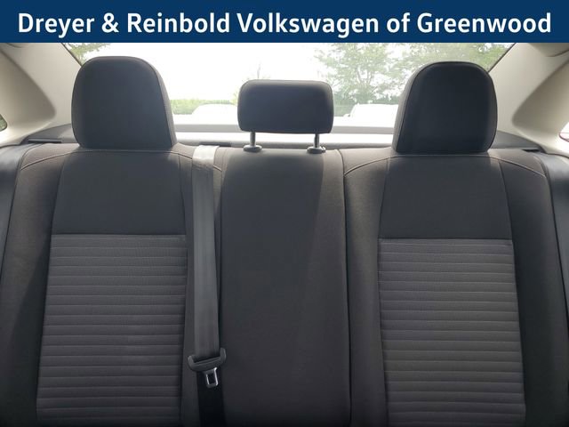 New 2025 Volkswagen Jetta S image 34