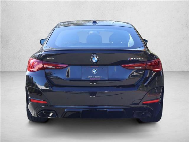 New 2026 BMW 440i xDrive w/ Premium Package AWD/4WD image 7