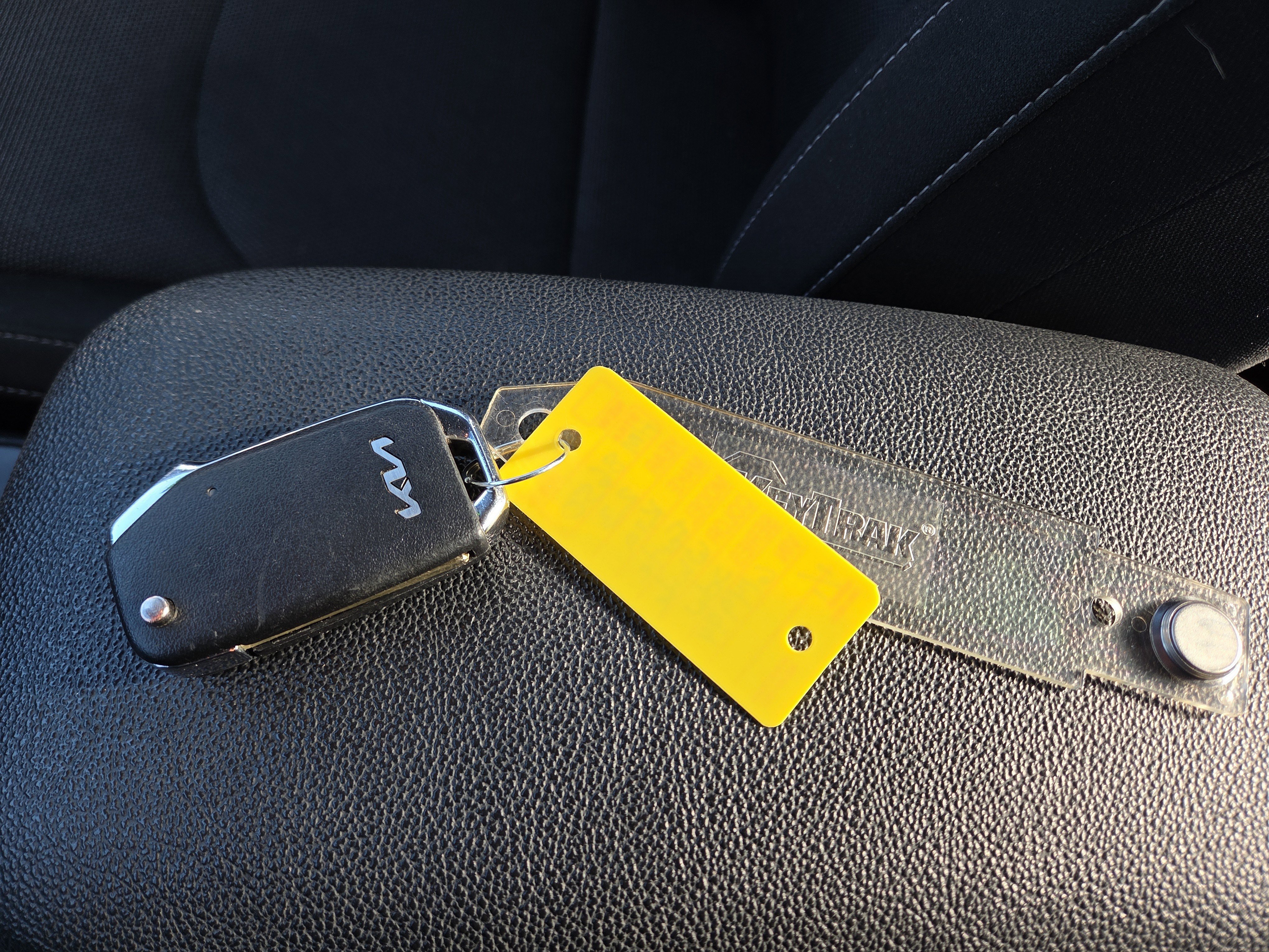 Used 2023 Kia Forte LXS image 26