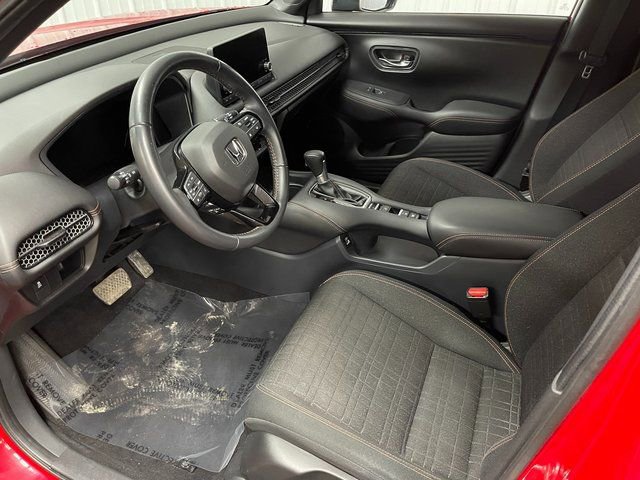 Used 2023 Honda HR-V Sport image 14