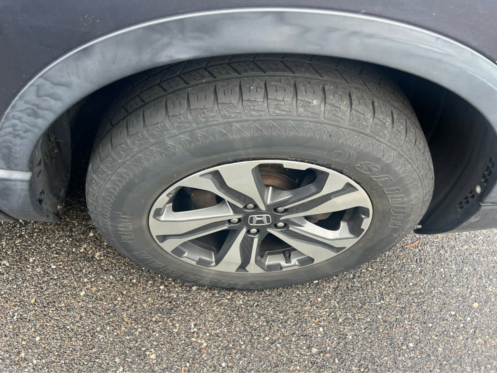 Used 2019 Honda CR-V LX image 15