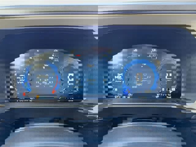 New 2025 Ford Bronco Sport Big Bend image 15