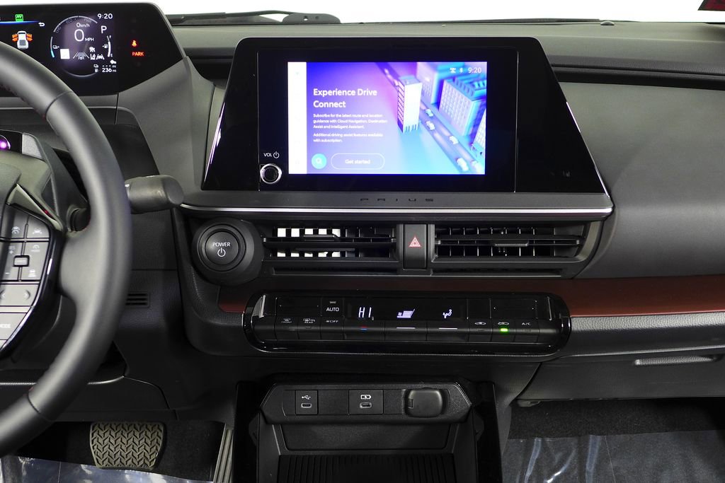Used 2024 Toyota Prius Prime SE image 26