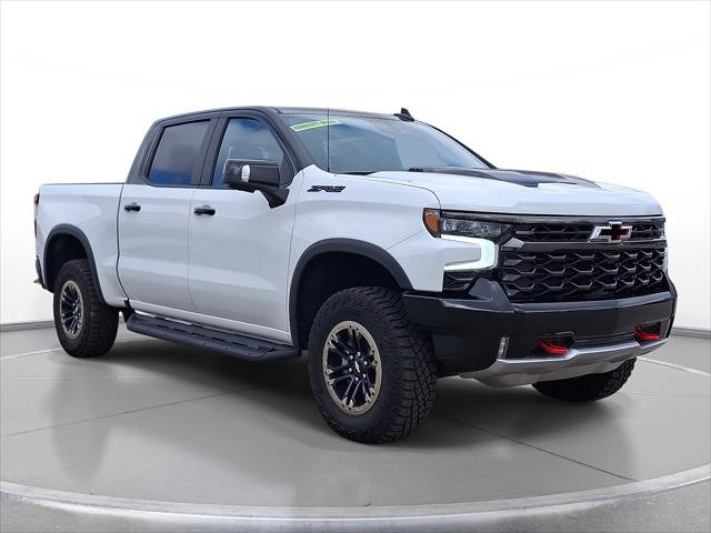 New 2024 Chevrolet Silverado 1500 ZR2 w/ Technology Package