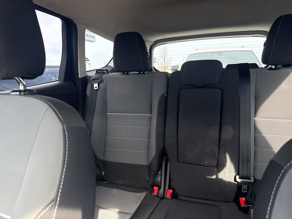 Used 2014 Ford Escape SE image 24
