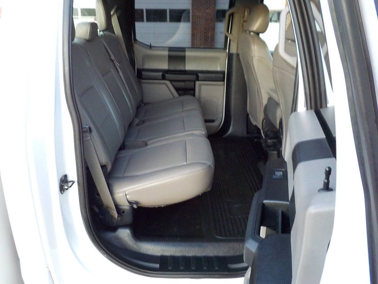 Used 2019 Ford F350 XL w/ Power Equipment Group image 24