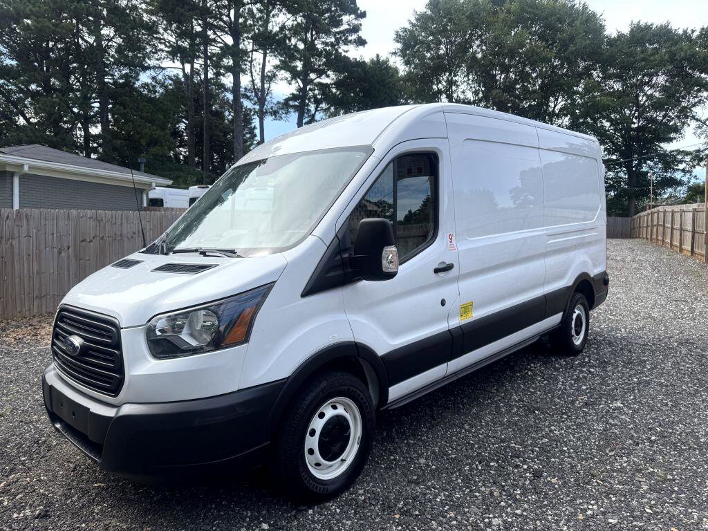 Used 2019 Ford Transit 150 148 Medium Roof image 1