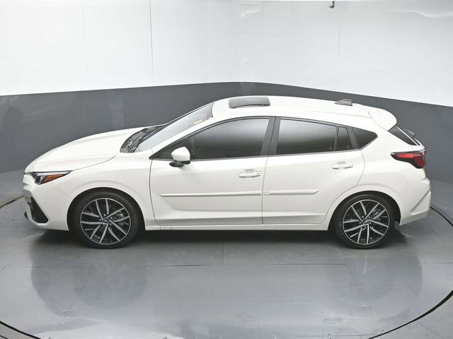 Certified 2025 Subaru Impreza 2.0i Sport image 44