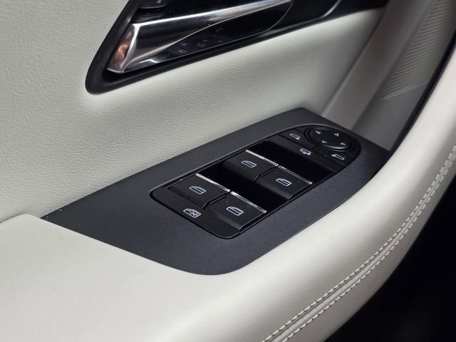 Used 2024 MAZDA CX-90 3.3 Turbo w/ Premium Plus Pkg image 15