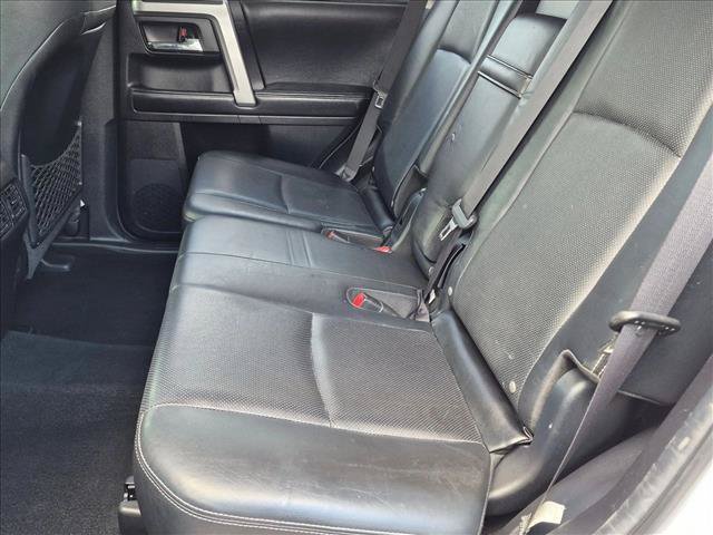 Used 2014 Toyota 4Runner Limited RWD image 17