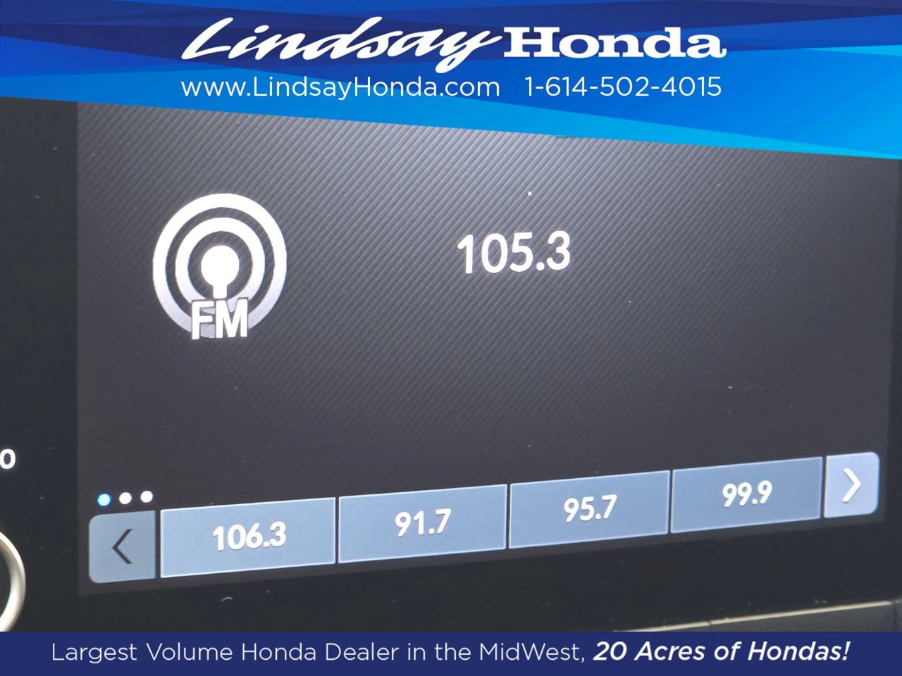 Used 2024 Honda HR-V Sport image 16
