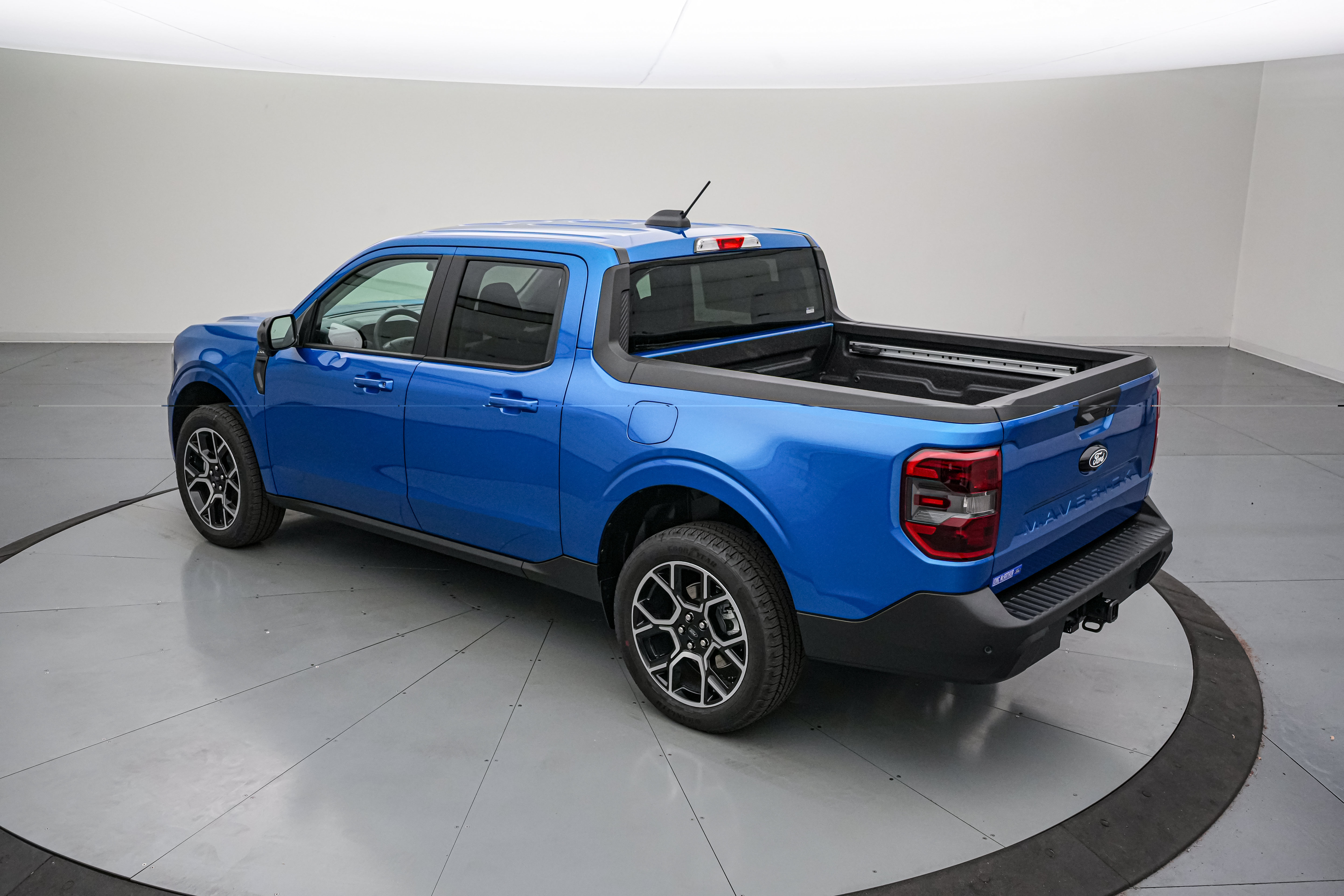 New 2026 Ford Maverick Lariat AWD/4WD image 6