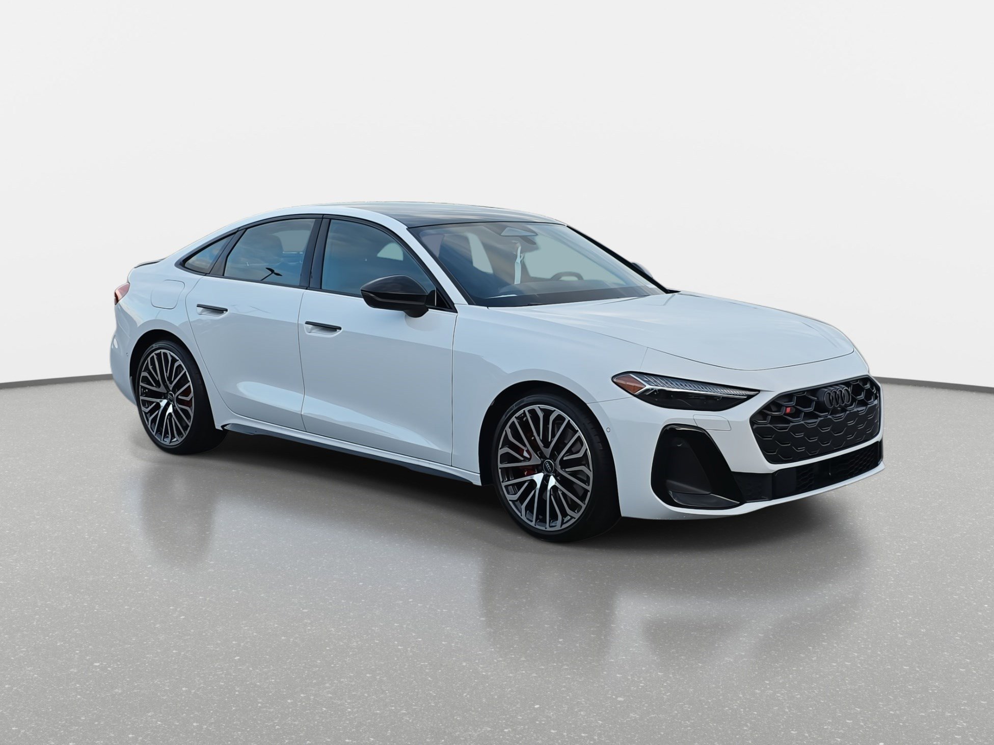 New 2025 Audi S5 Premium Plus image 3