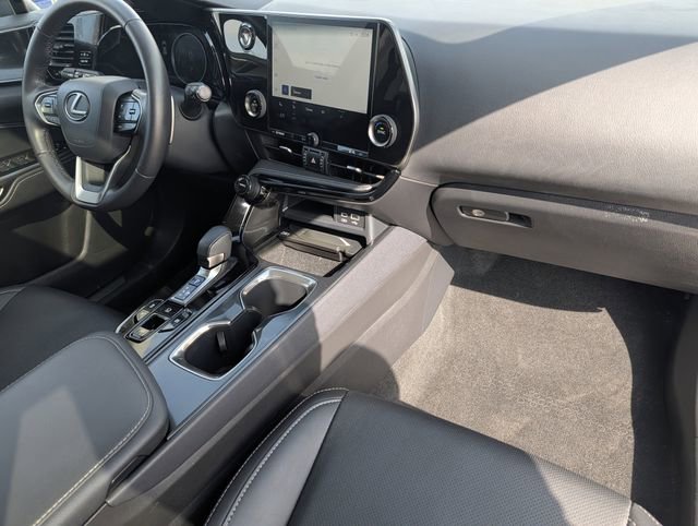 Used 2023 Lexus NX 350h 350h Base w/ Cold Area Package image 34