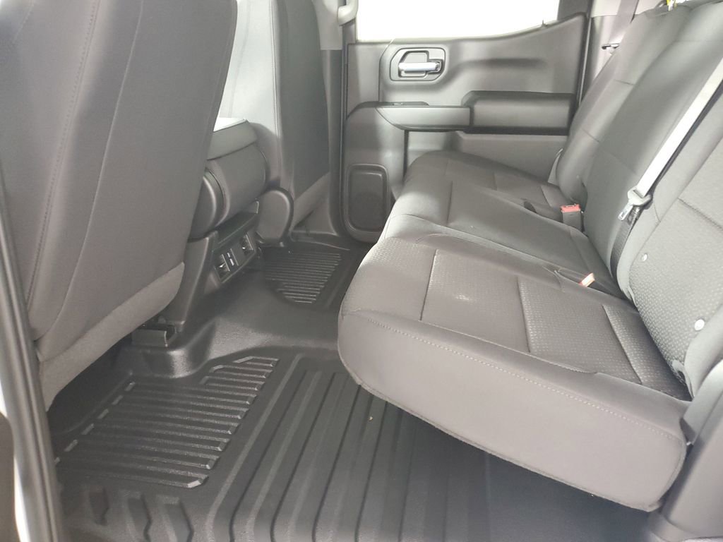 New 2026 Chevrolet Silverado 1500 W/T w/ WT Value Package image 13