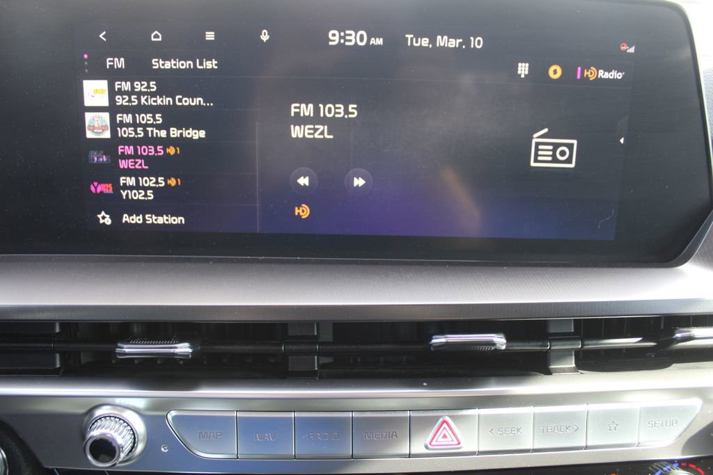 Used 2025 Kia Telluride S image 49