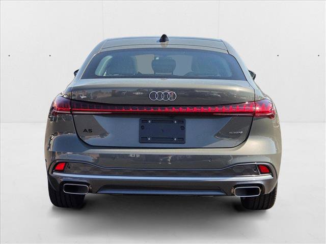 New 2025 Audi A5 2.0T Premium Plus image 8