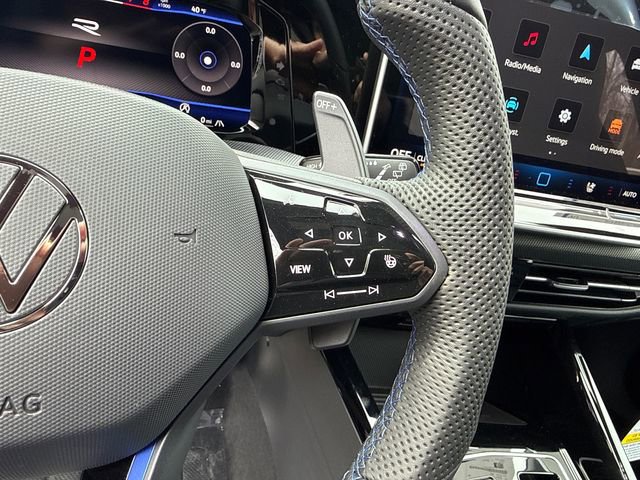 New 2026 Volkswagen Golf 2.0T image 13