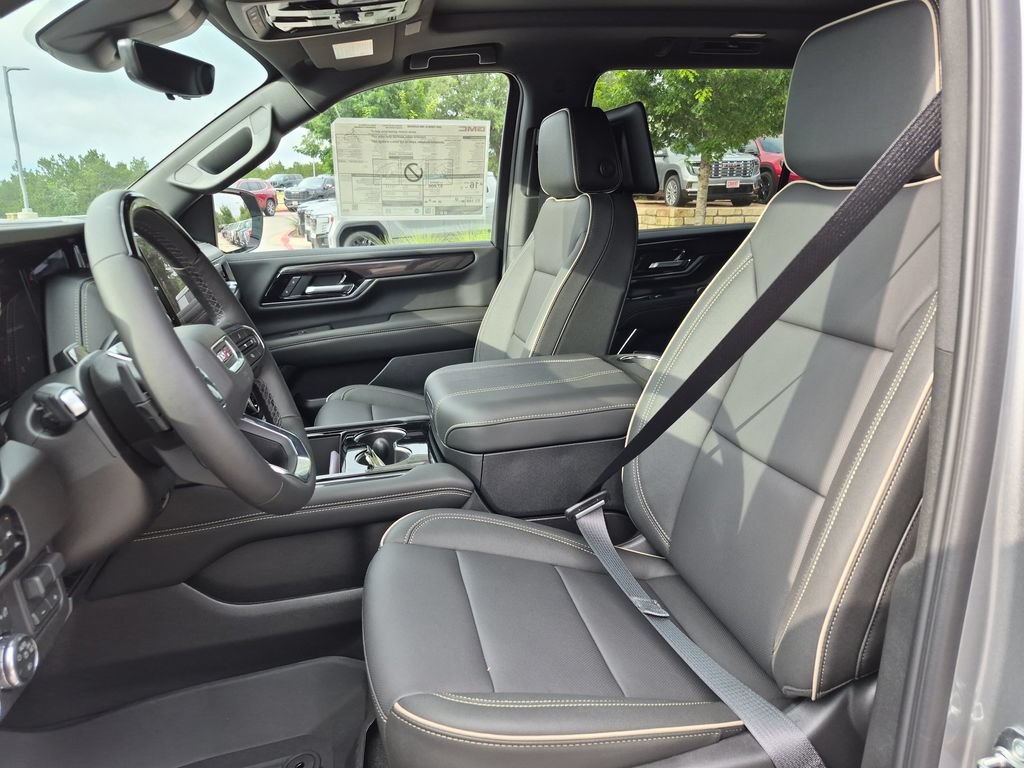 New 2026 GMC Yukon XL Elevation w/ Elevation Premium Package AWD/4WD image 22