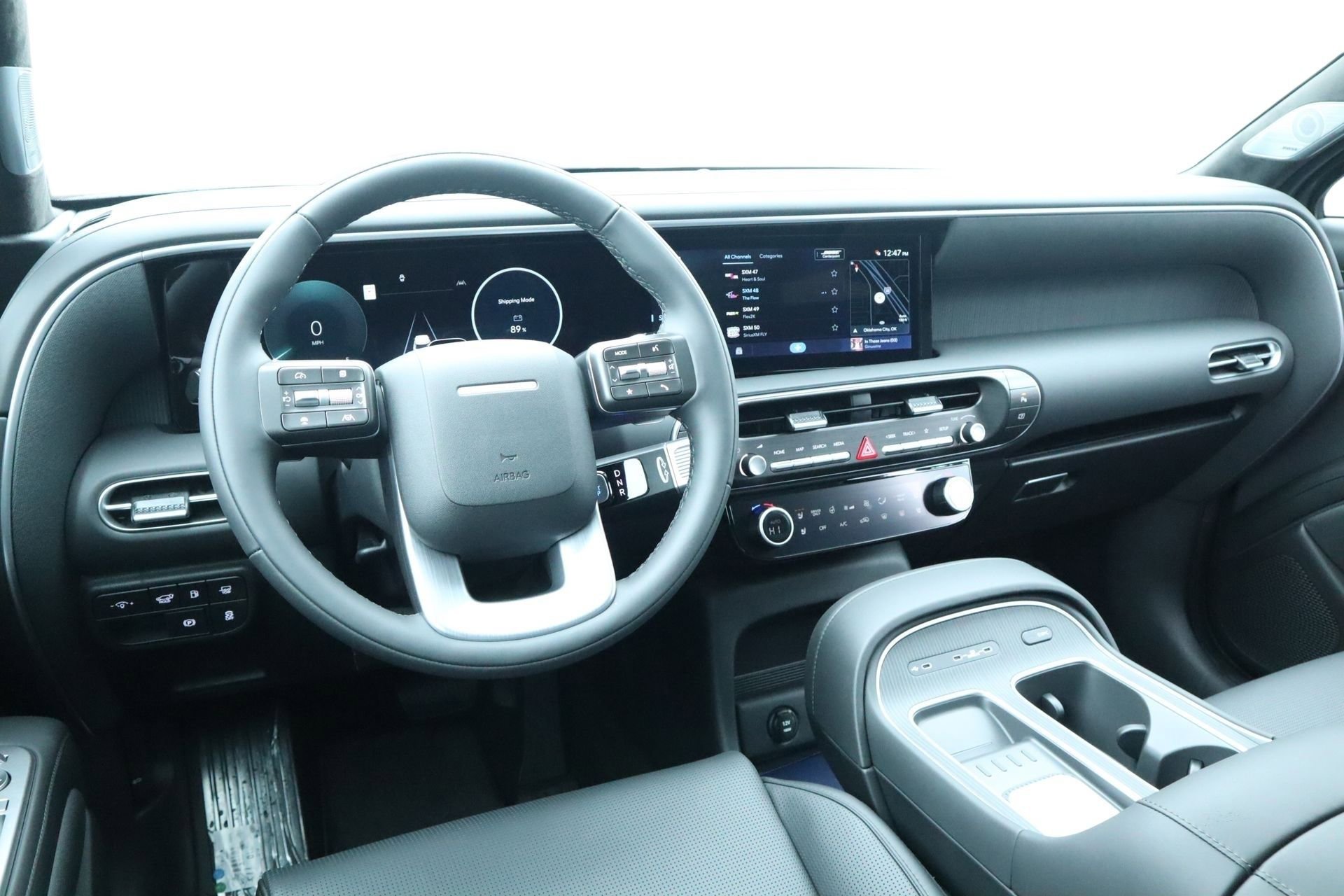 New 2026 Hyundai Palisade Calligraphy image 9