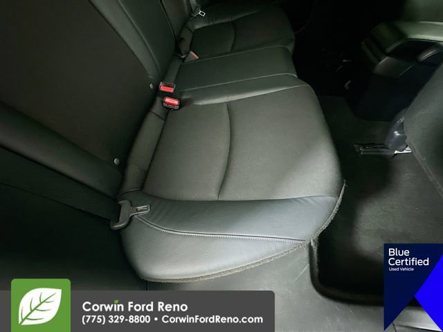 Used 2021 Honda Civic Sport image 28