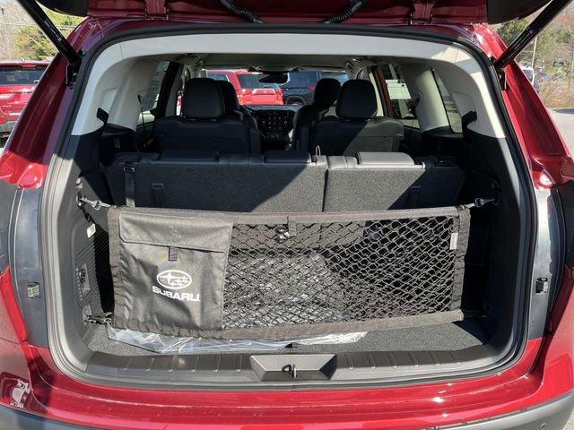 New 2026 Subaru Ascent Premium AWD/4WD image 21