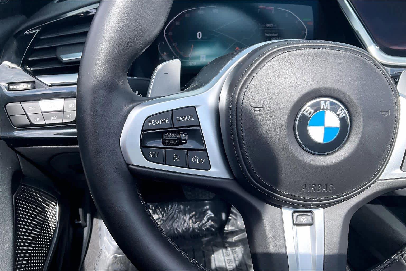 Certified 2023 BMW Z4 sDrive30i w/ Premium Package RWD image 20