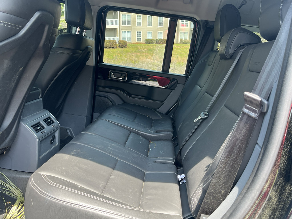 Used 2024 INEOS Grenadier image 4