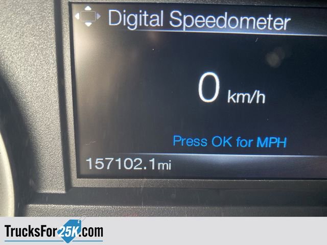 Used 2015 Ford F150 XLT w/ Equipment Group 301A Mid image 7