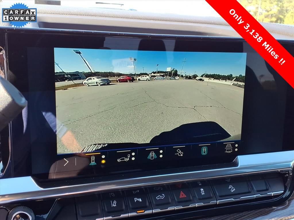 Used 2026 Chevrolet Silverado 2500 LT w/ Trail Boss Package image 24