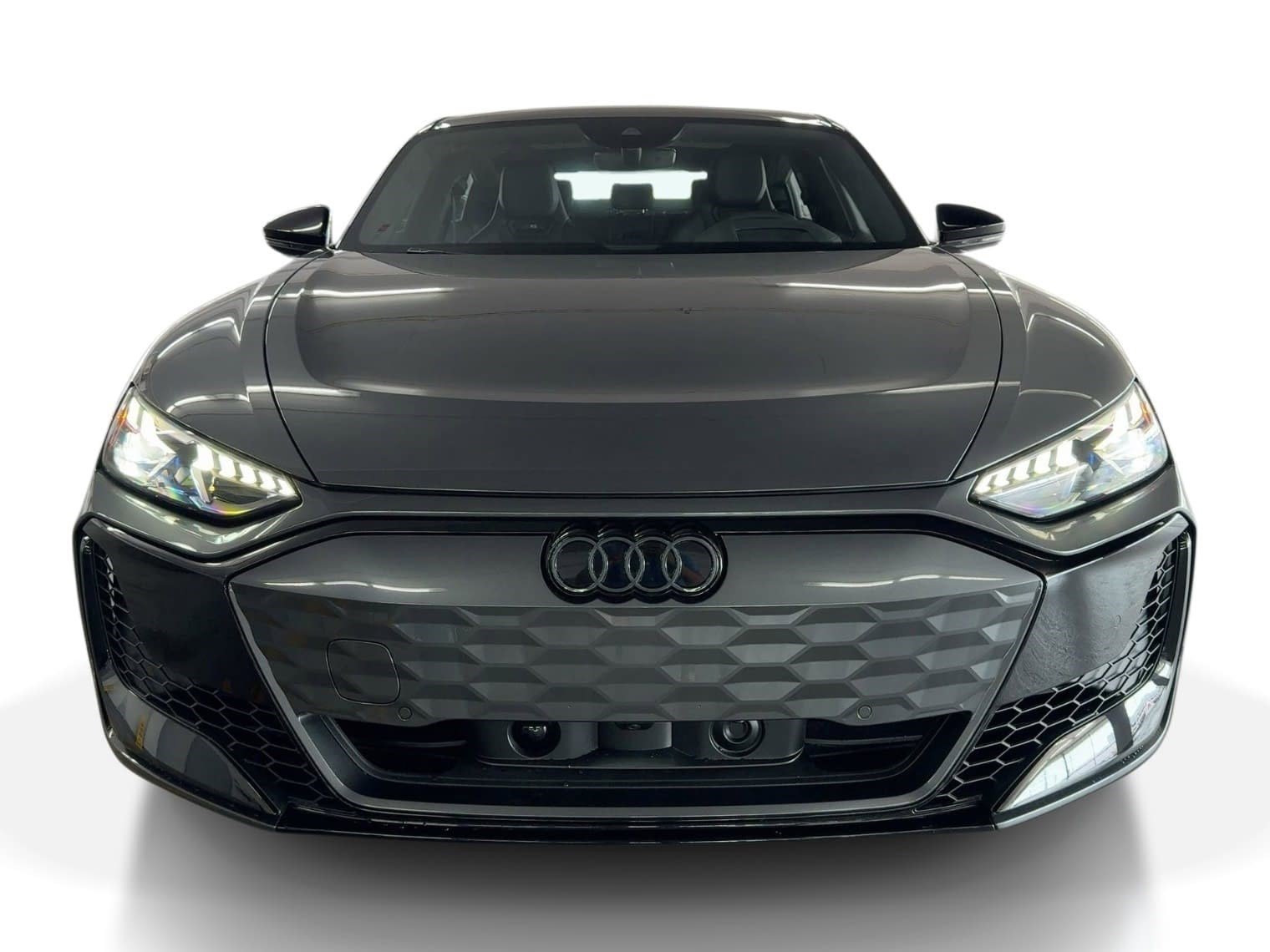 New 2026 Audi RS e-tron GT performance image 6