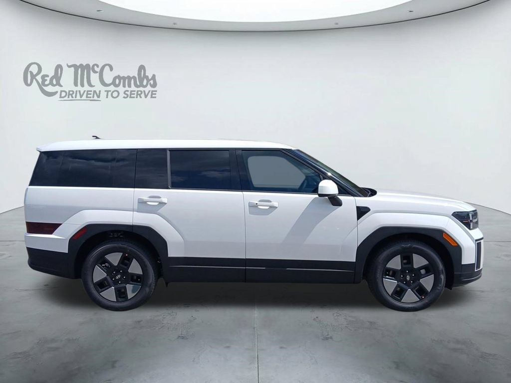 New 2026 Hyundai Santa Fe SE FWD image 6