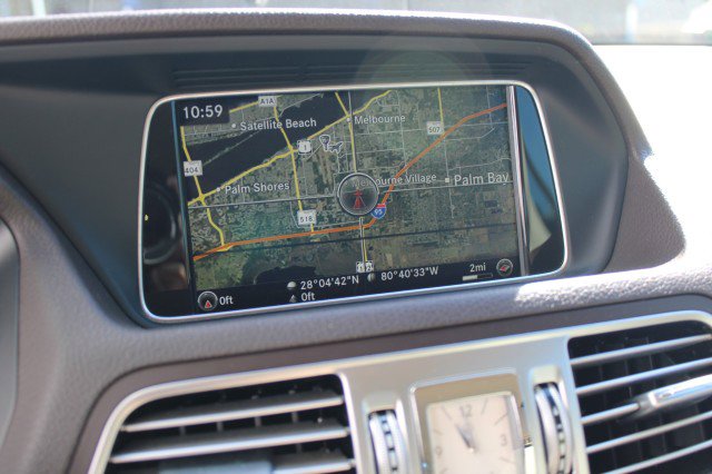 Used 2016 Mercedes-Benz E 400 Cabriolet w/ Premium 2 Package image 32