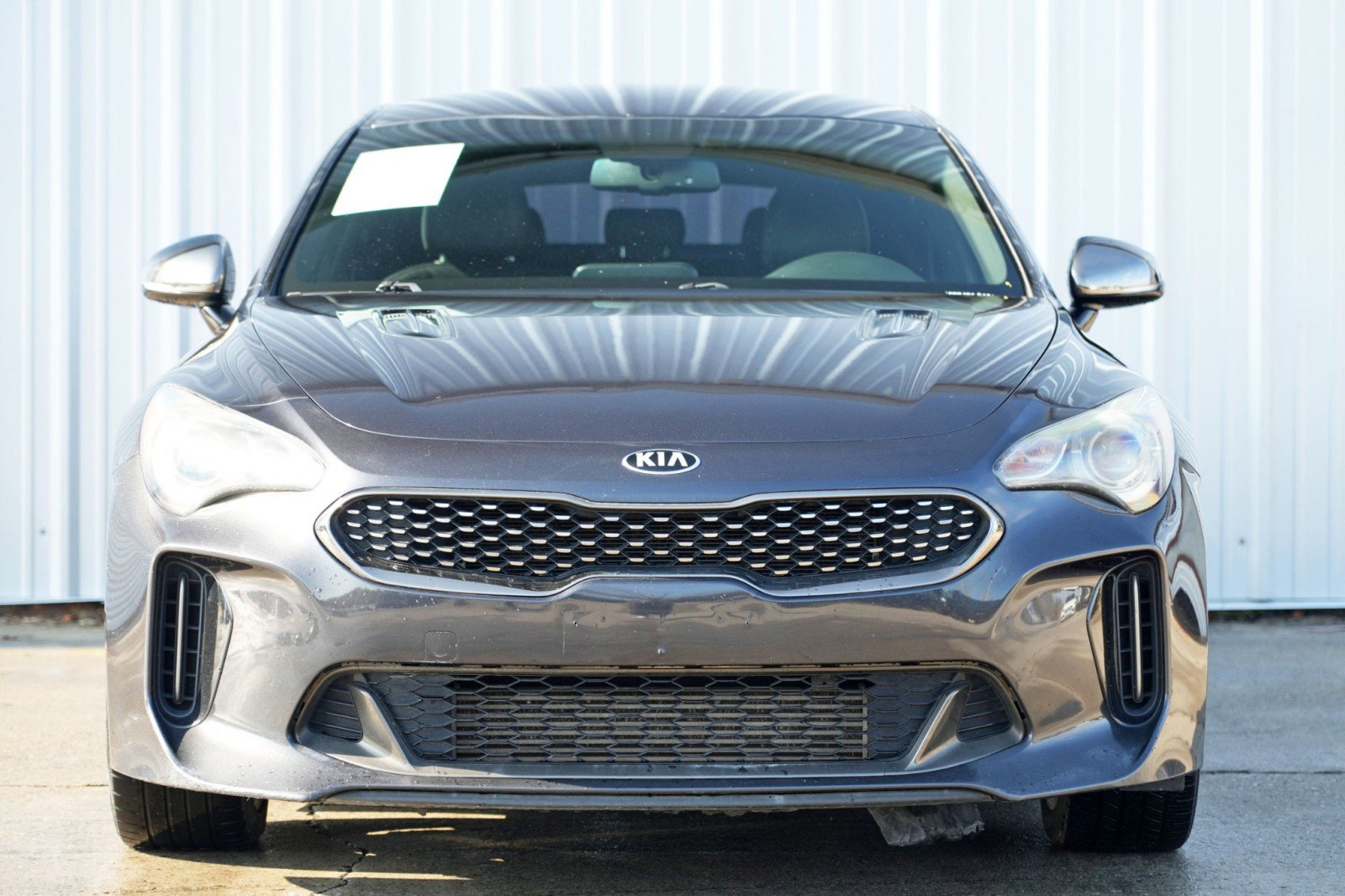 Used 2020 Kia Stinger GT-Line image 6