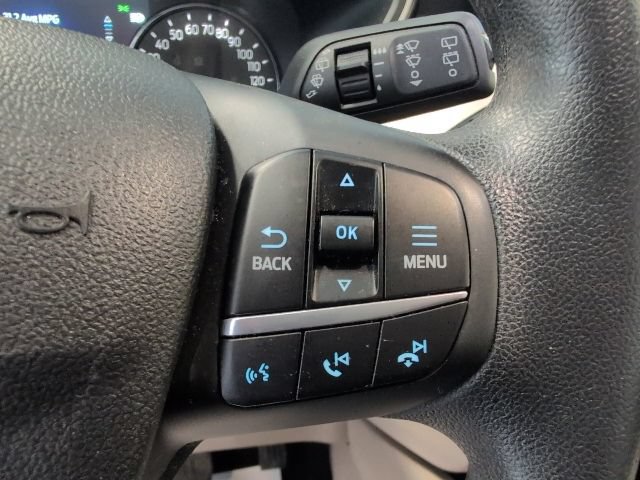 Certified 2022 Ford Escape SE AWD/4WD image 20